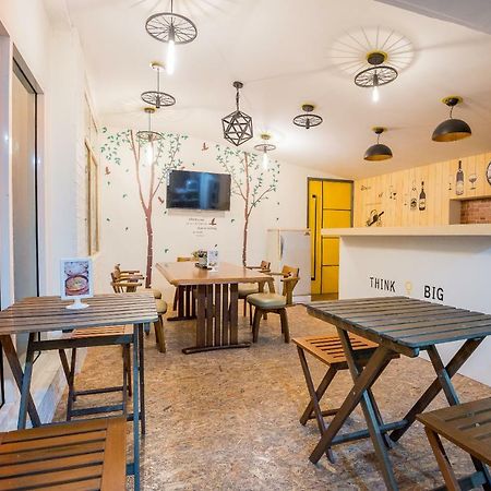 T Smy House Hostel กรุงเทพมหานคร ภายนอก รูปภาพ