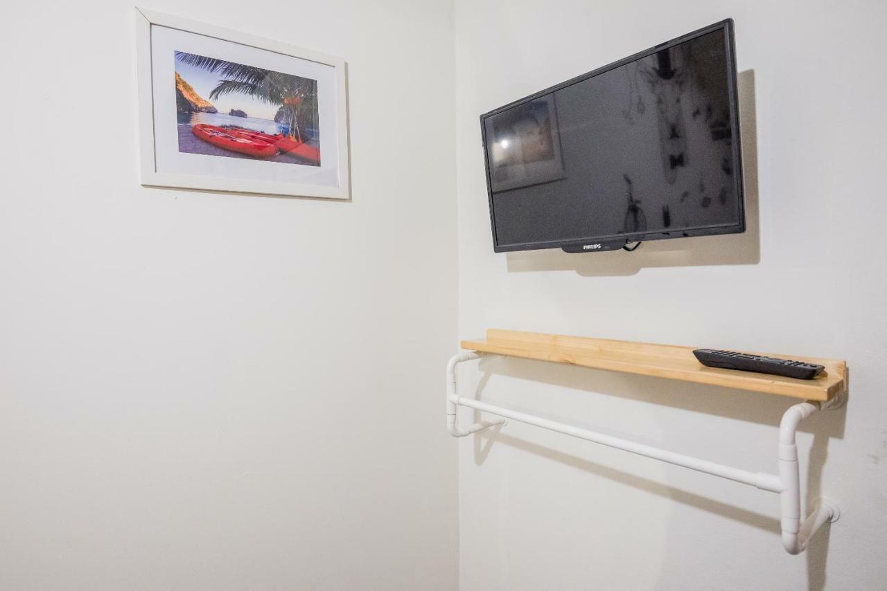 T Smy House Hostel กรุงเทพมหานคร ภายนอก รูปภาพ